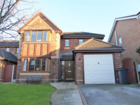 4 Bedroom Detached